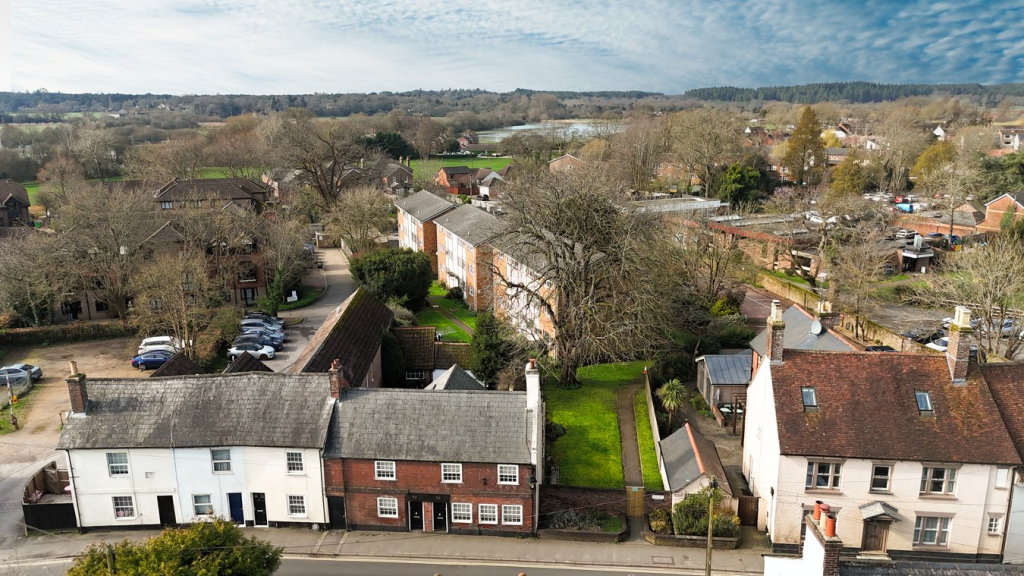 Main image of property: Christchurch Road, Ringwood, BH24