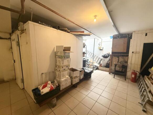 Basement
