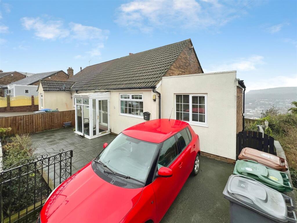 Main image of property: Low Ash Drive Shipley, Yorkshire, BD18 1JH