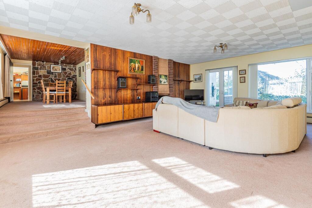 House in Sully, Cog - View 3