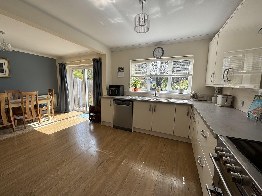 Tytherington, Nr Thornbury - View 6