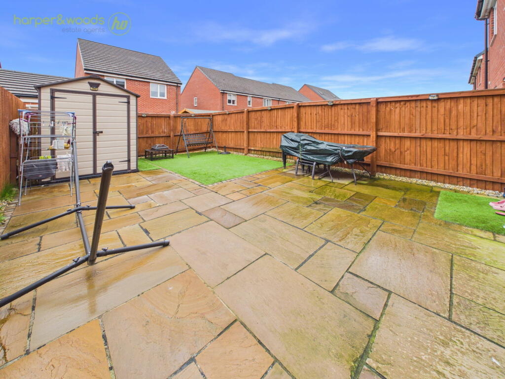 Fairwater Avenue, Birkenhead photo 4