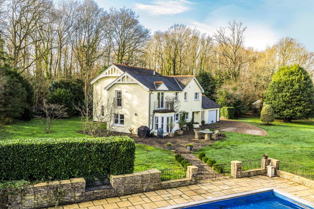 Main image of property: BROOKWOOD