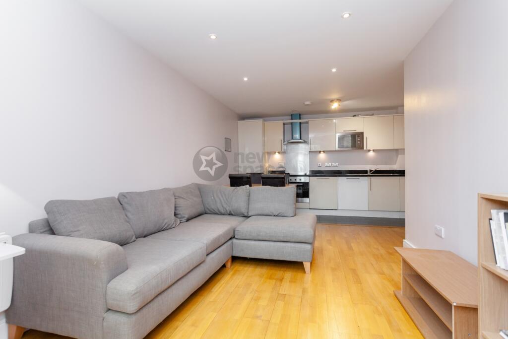 Main image of property: Cheshire Street, Shoreditch, E2