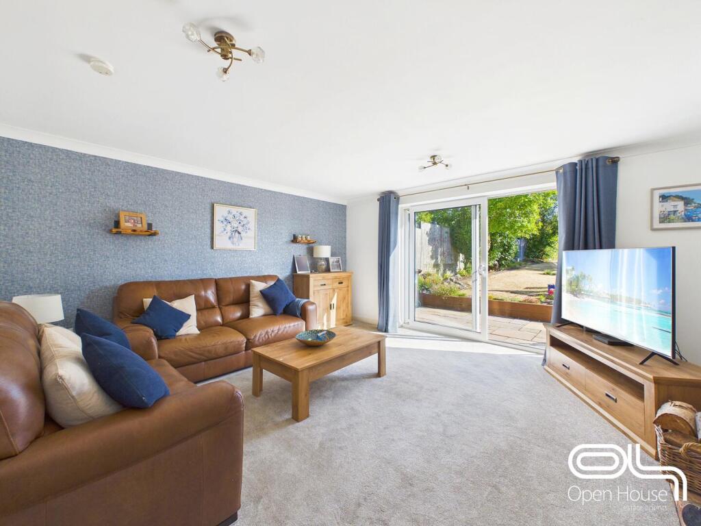House in Cannock Chase, Pye Green, Hednesford - View 2