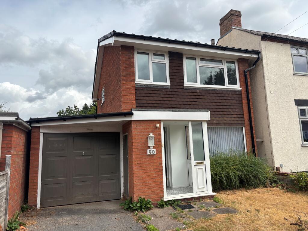 Main image of property: Grange Road, Tettenhall Wood