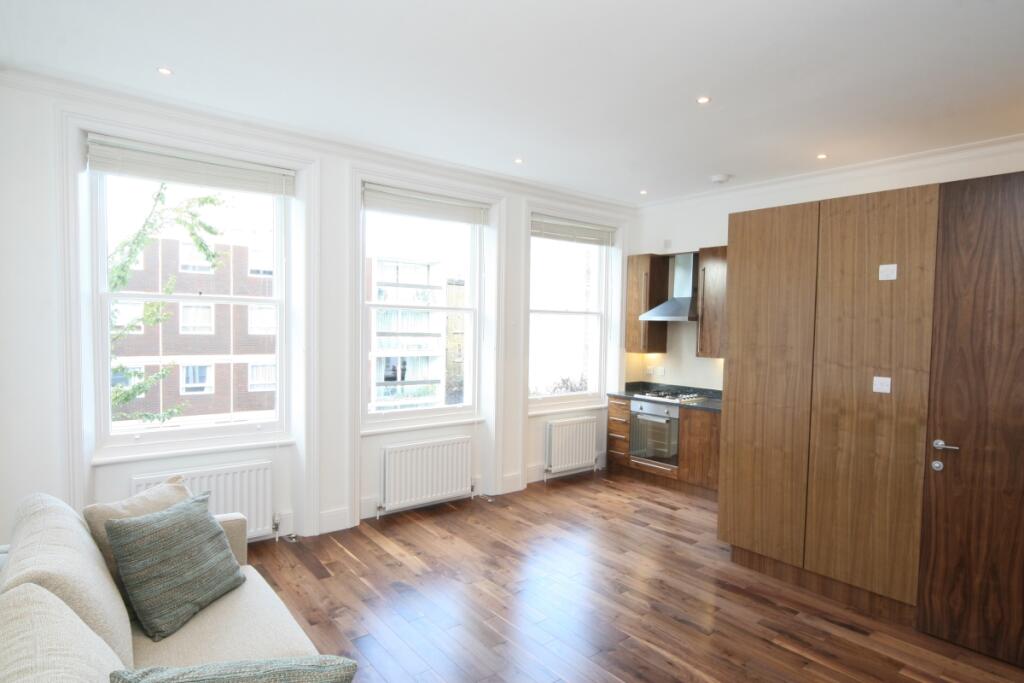 Main image of property: Castletown Road London W14