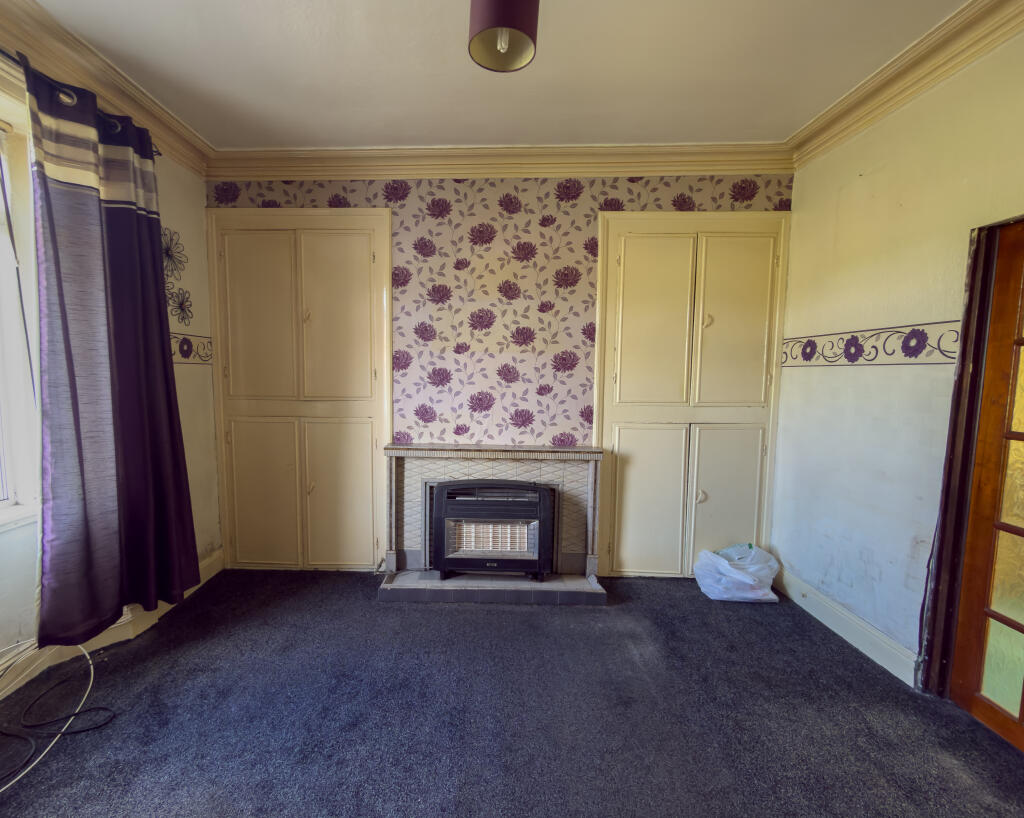 House in Shildon, County Durham - More