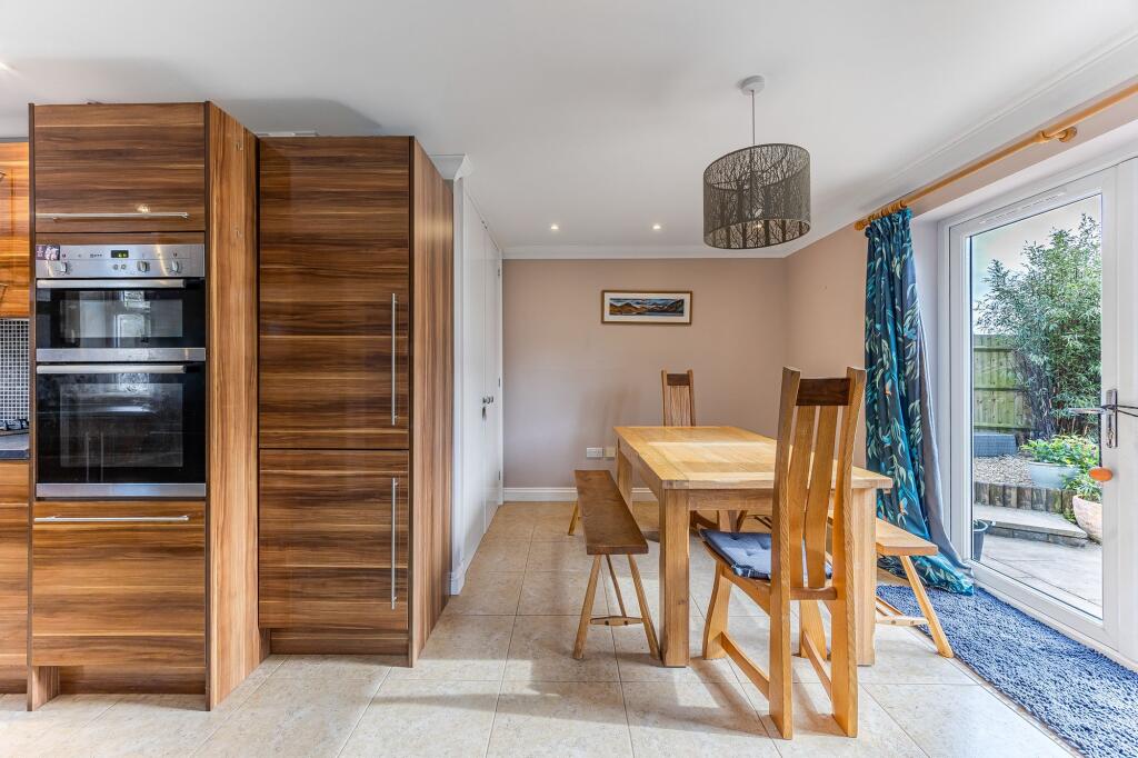 House in Bristol, Woolmers - View 4