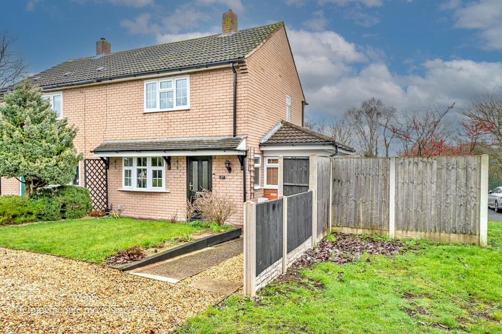 Main image of property: Fullelove Road, Walsall