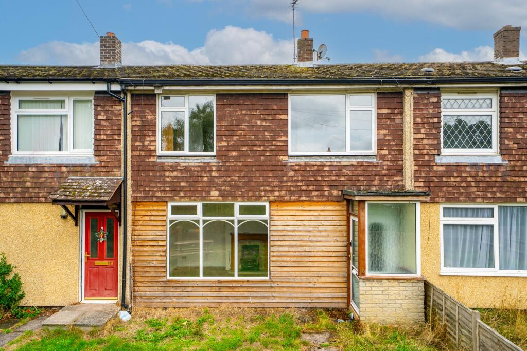 Main image of property: Barn Close, Donnington, TF2