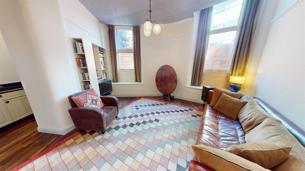 Main image of property: Chepstow House, Chepstow Street, Manchester