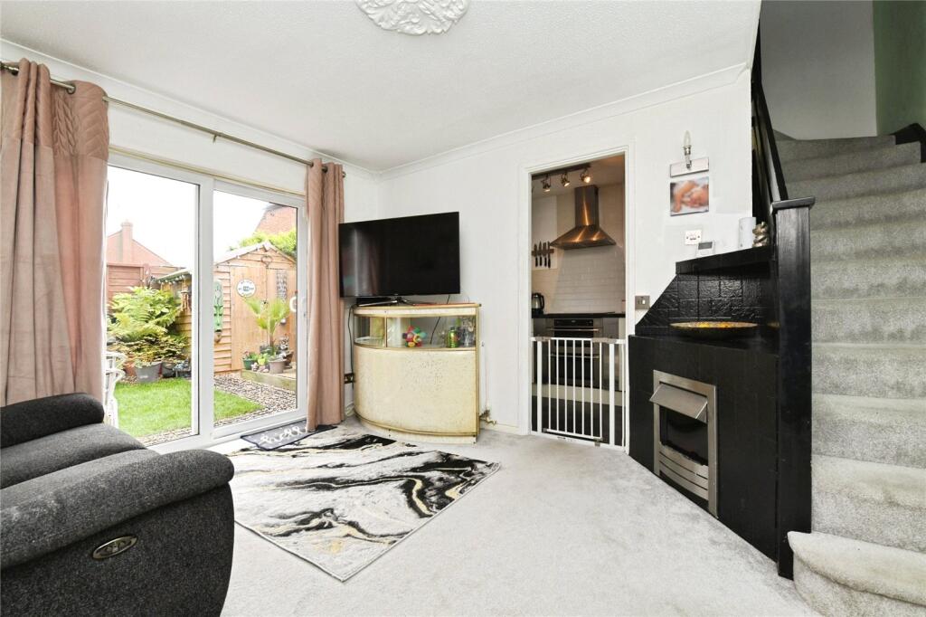 Tabor Road, Colchester, Essex, CO1 – pohled 6