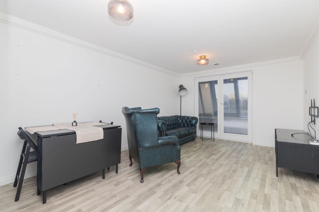 Apartment in Glasgow - View 4
