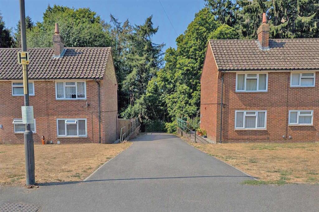 Main image of property: The Grove, Pembury, TUNBRIDGE WELLS