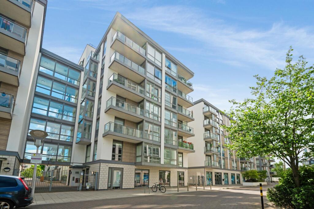 Main image of property: Jantzen House, Brentford, TW8