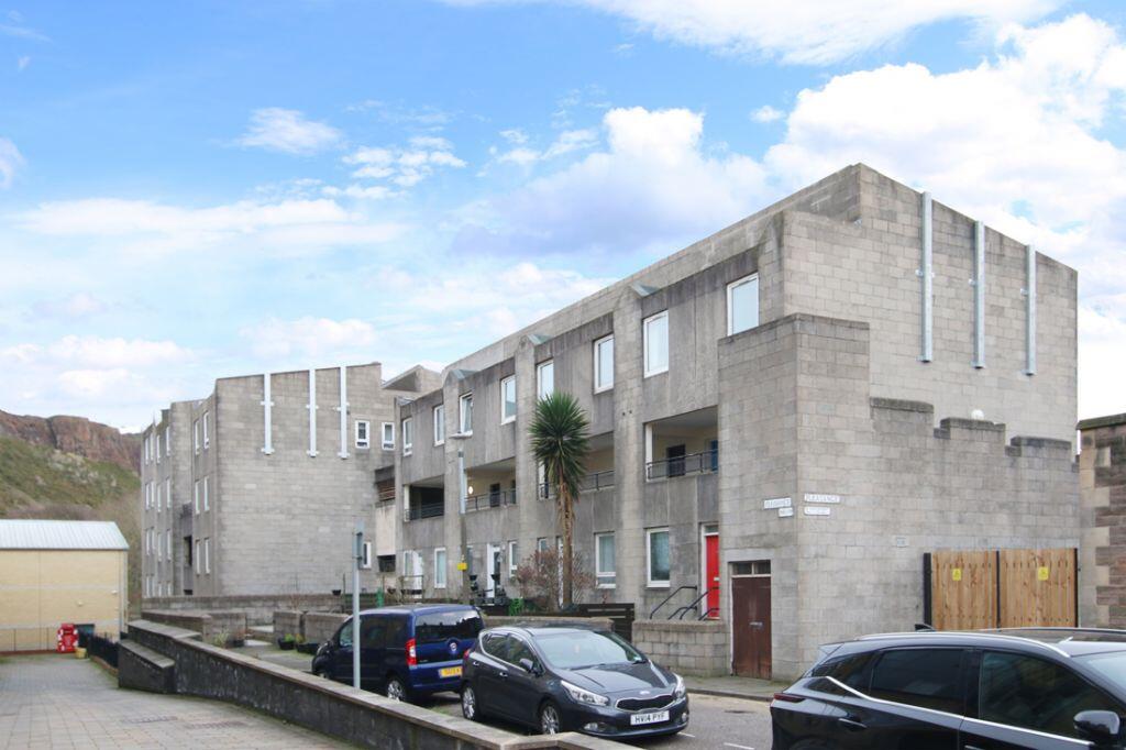 Main image of property: 43 Carnegie Court, Pleasance, Edinburgh, EH8 9SN