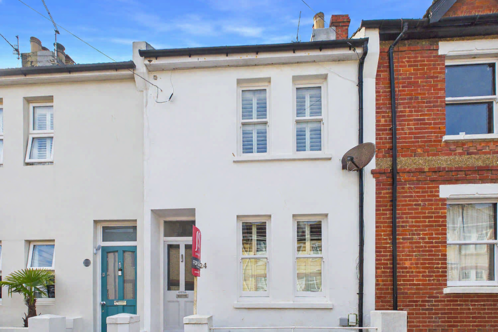 Main image of property: Grange Road, Hove, BN3 5HU