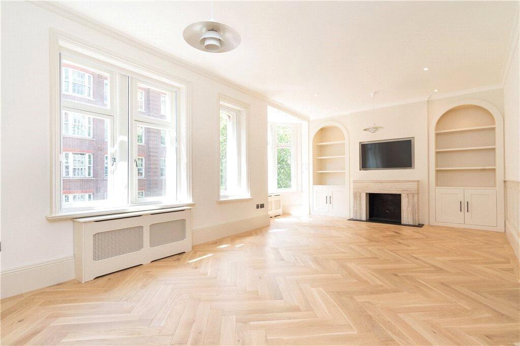 Main image of property: Savile House, 
18 Berkeley Street, W1J
