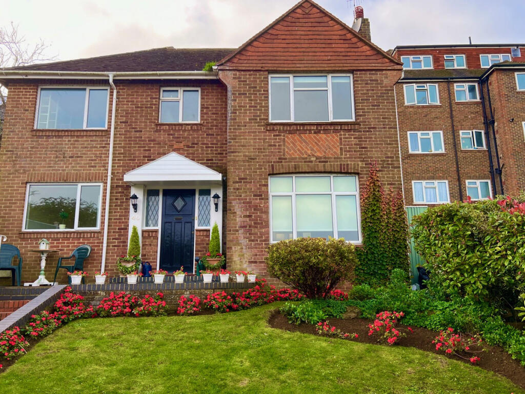 Main image of property: Goldstone Way, Hove