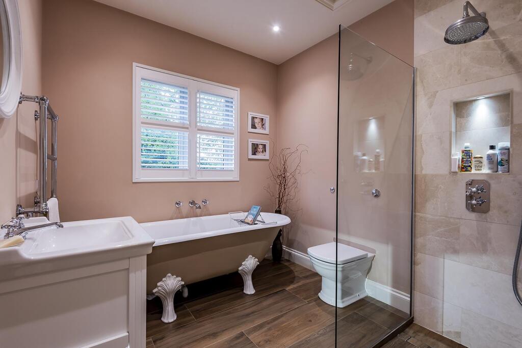 Additional image 18 of The Crescent, Hampton-In-Arden, Solihull