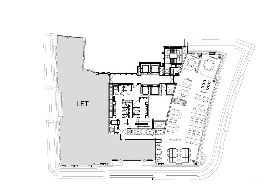 Part 7th Floor
