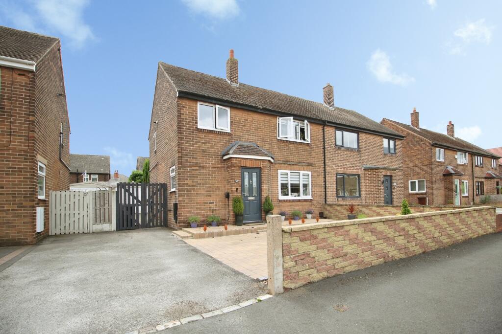 Main image of property: Home Lea, Leeds, LS26