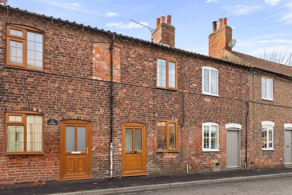 Main image of property: Thornton Street, Barrow Upon Humber, North Lincolnshire, DN19