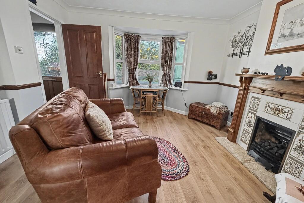 House in Stoborough, Arne - View 5