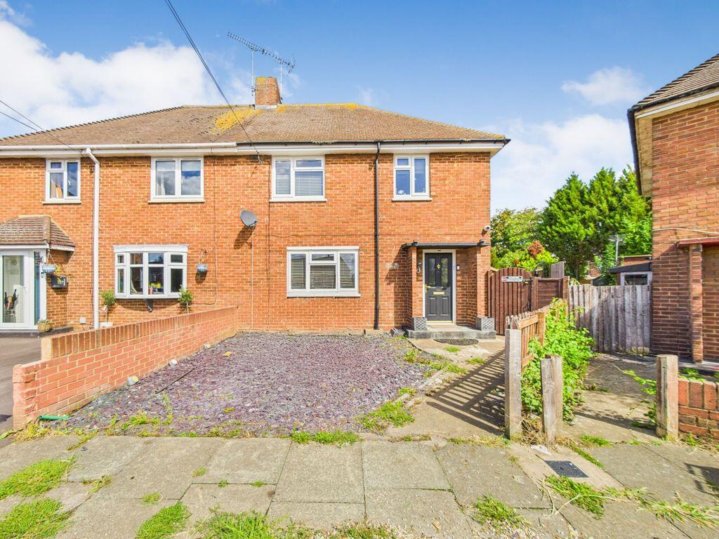 Main image of property: Myrtle Grove, South Ockendon