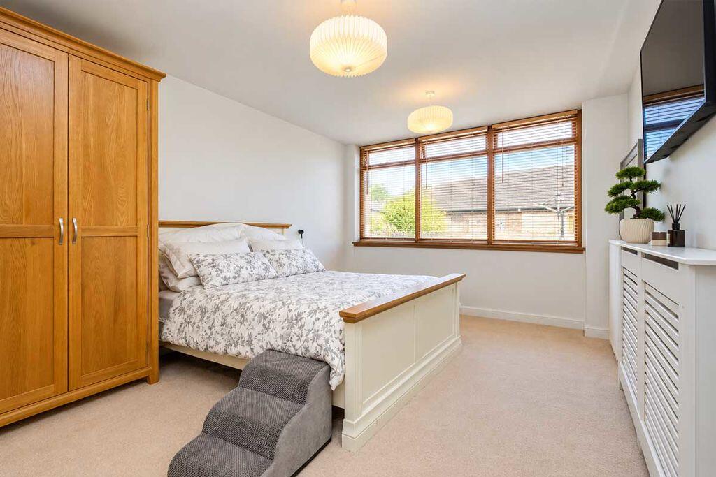 House in South Staffordshire, Brewood and Coven - More