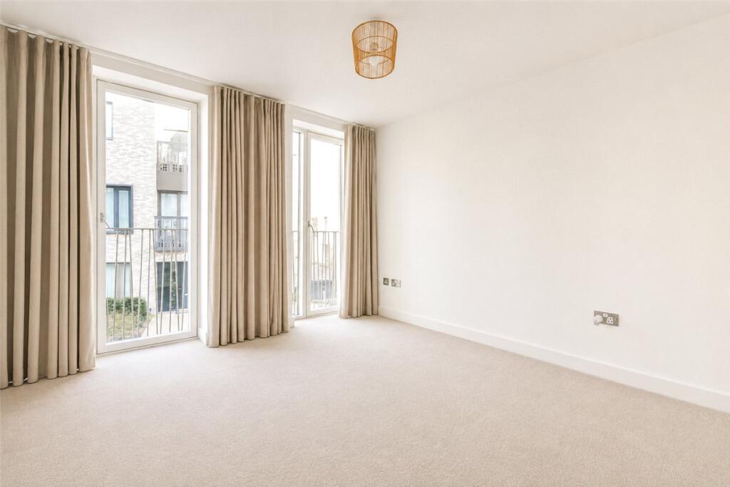 Rudduck Way, Cambridge, CB3 - Ansicht 4