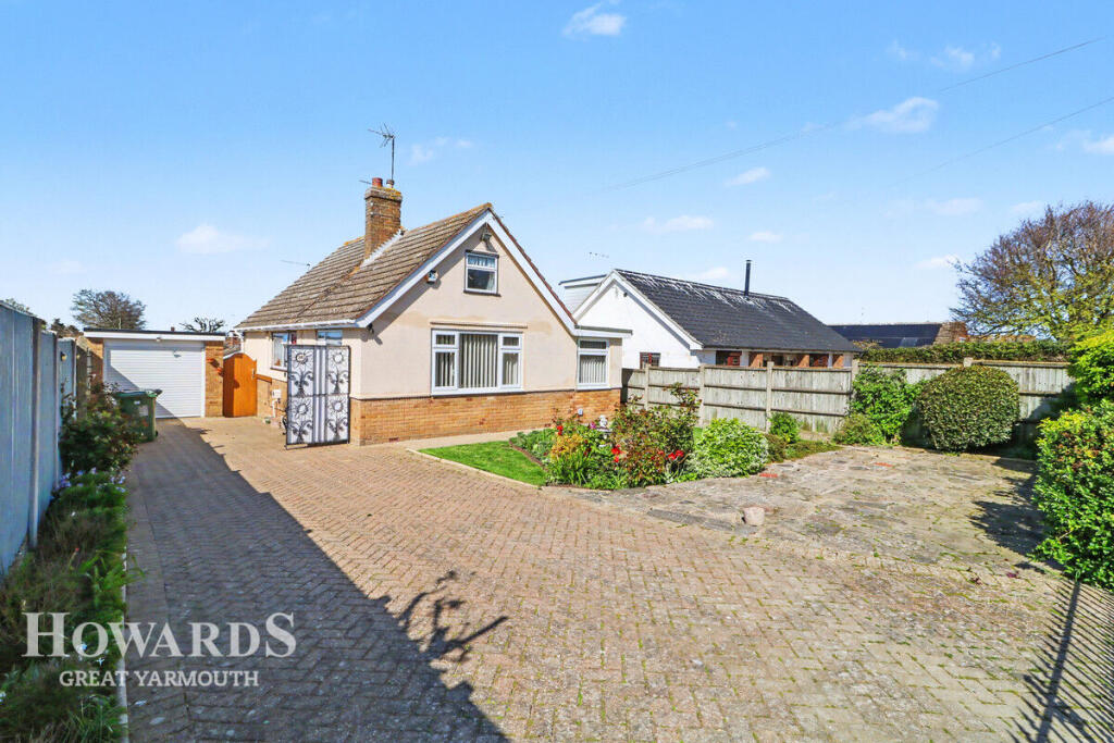 Main image of property: Drift Road, Caister-on-Sea