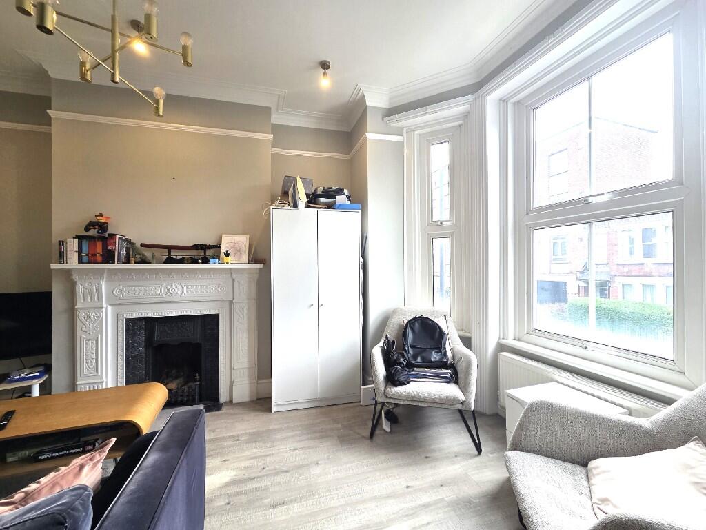 Main image of property: Latchmere Road, London, SW11