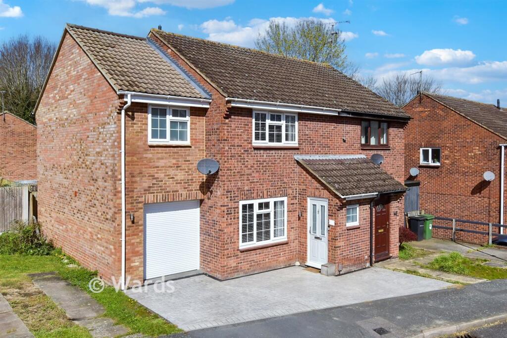 Main image of property: Foxden Drive, Downswood, Maidstone, Kent
