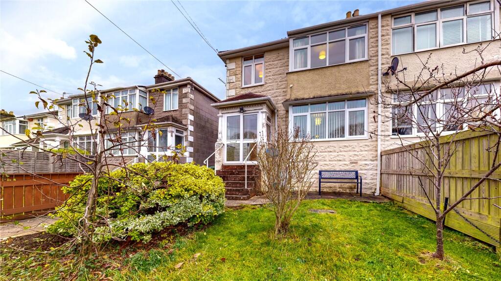 Main image of property: Westfield Park South