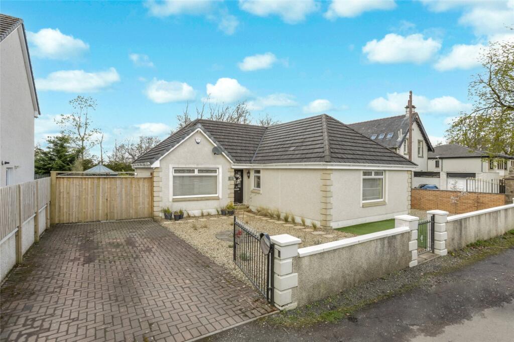 Main image of property: Whitemoss Grove, East Kilbride, South Lanarkshire, G74