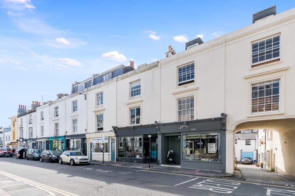 Main image of property: St Georges Road, Brighton, BN2