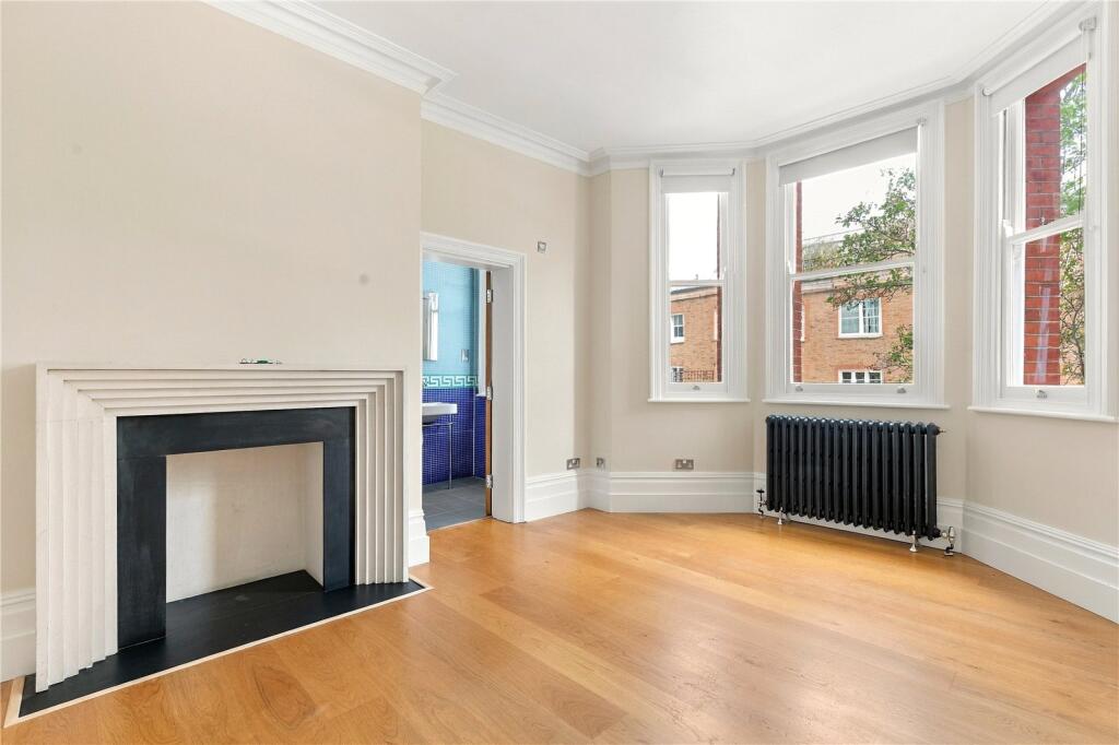 Apartment in London, World's End, Brompton - More