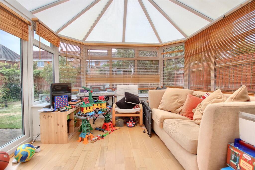 House in Stockton-on-Tees - View 5