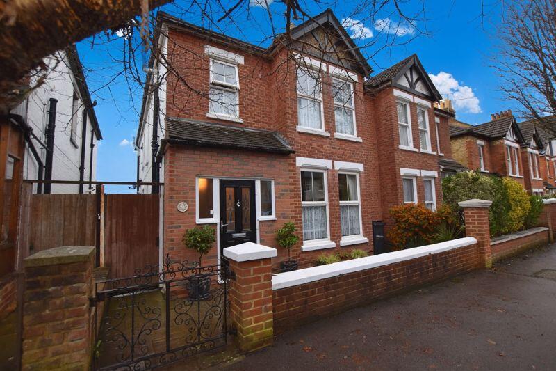 Main image of property: Pine Grove, Maidstone