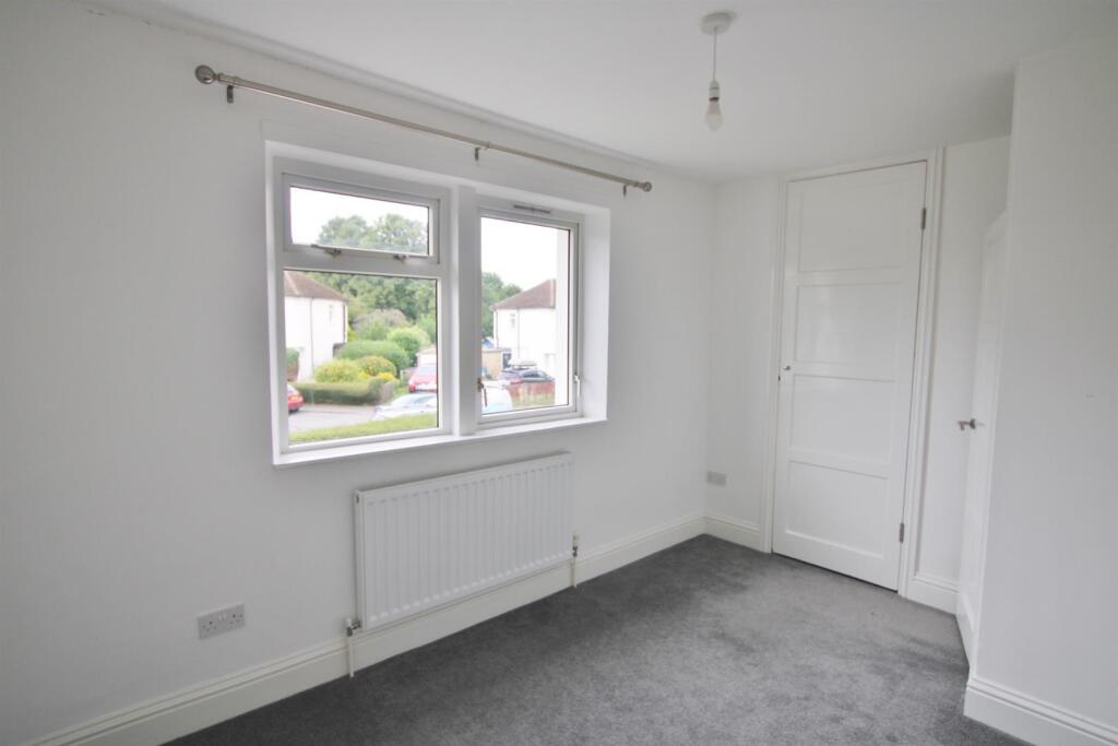 Apartment in Cambridge - View 4