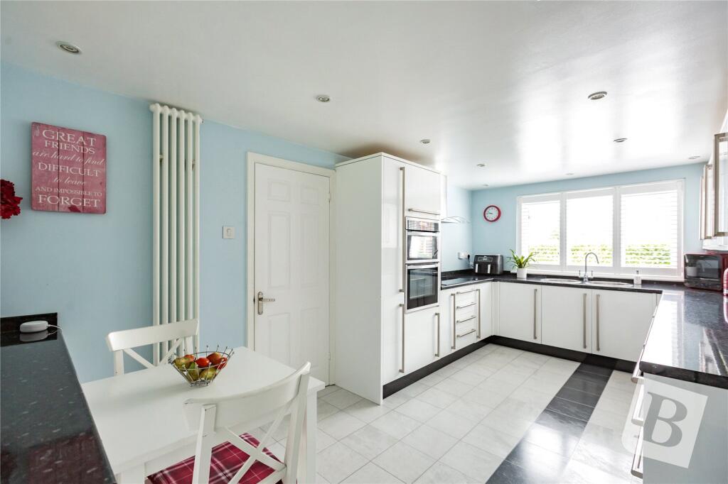 Bulbecks Walk, South Woodham Ferrers, Chelmsford, CM3 – pohled 2