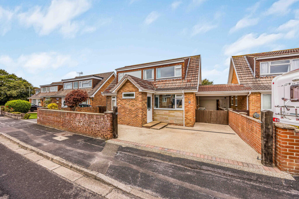 Main image of property: Central Hayling