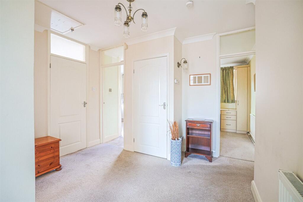 House in Gravesham, Singlewell - View 3