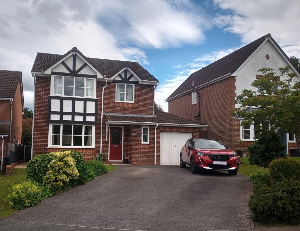 Main image of property: Birkdale Gardens, Cheshire, Winsford