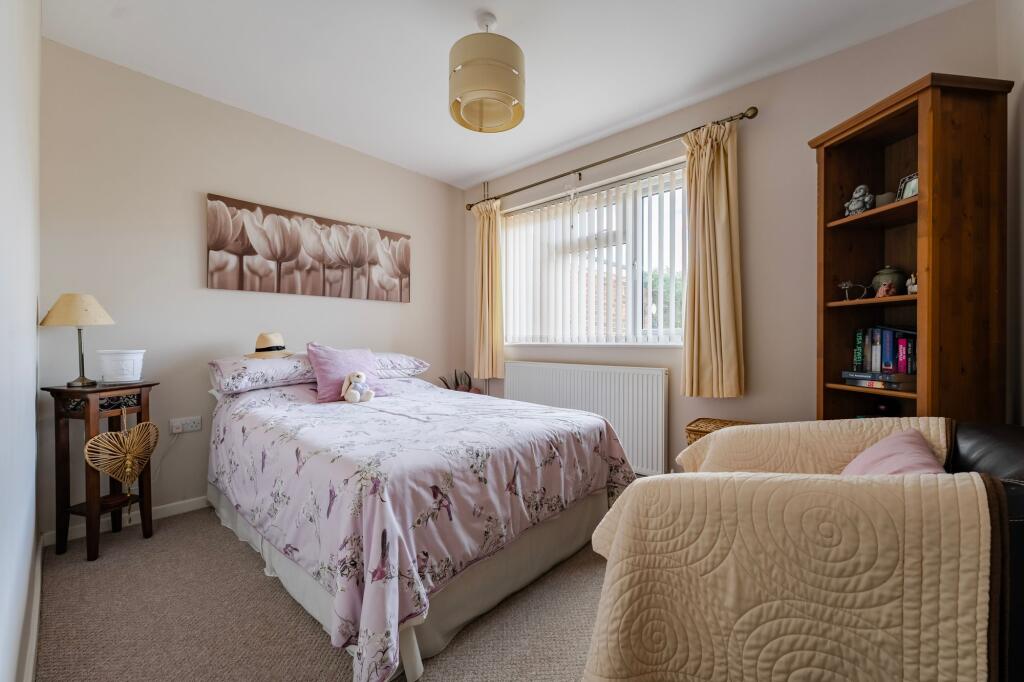 House in North Norfolk, Stalham - More