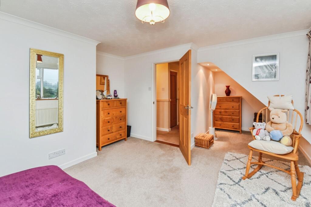 Additional image 9 of West Bradley, Glastonbury, Somerset, BA6