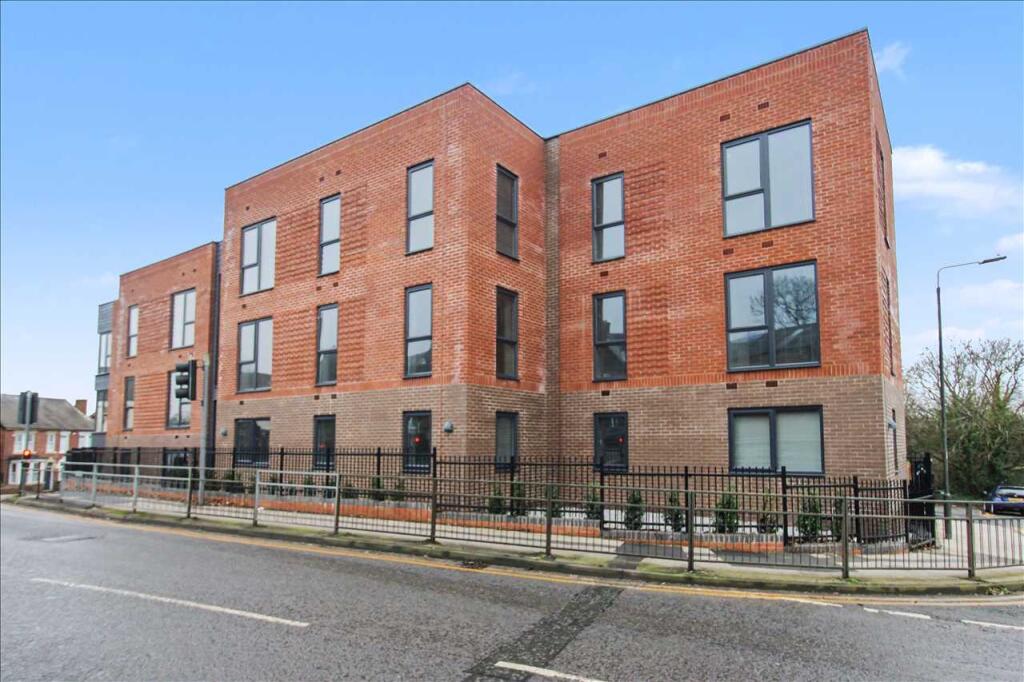 Main image of property: Kelham Way, Eastwood, Nottingham