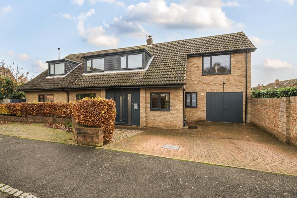 Main image of property: Garner Close, Northill, Biggleswade, SG18